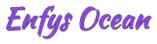 Enfys Ocean Logo